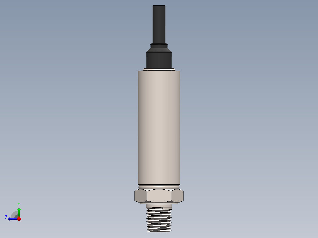 欧米茄PX409高精度压力传感器