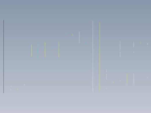 brake pads刹车片 096M缩略图