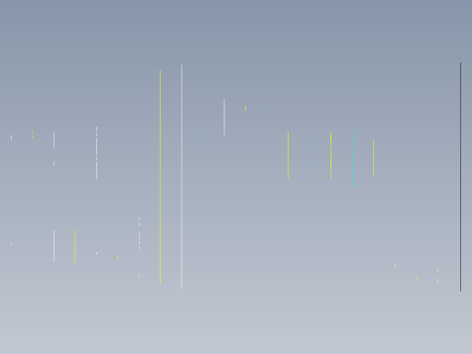 brake pads刹车片 096M缩略图