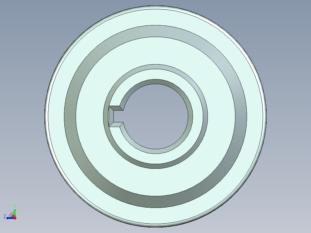 JB8869_JS1_28x47蛇形弹簧联轴器