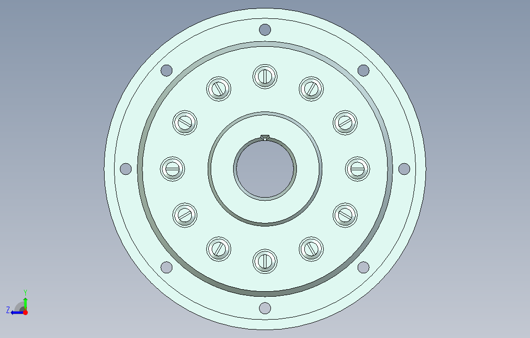 GB4323_LTZ9-56x84弹性套柱销联轴器