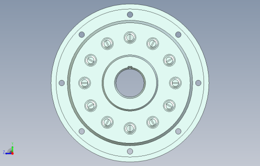 GB4323_LTZ9-56x84弹性套柱销联轴器缩略图