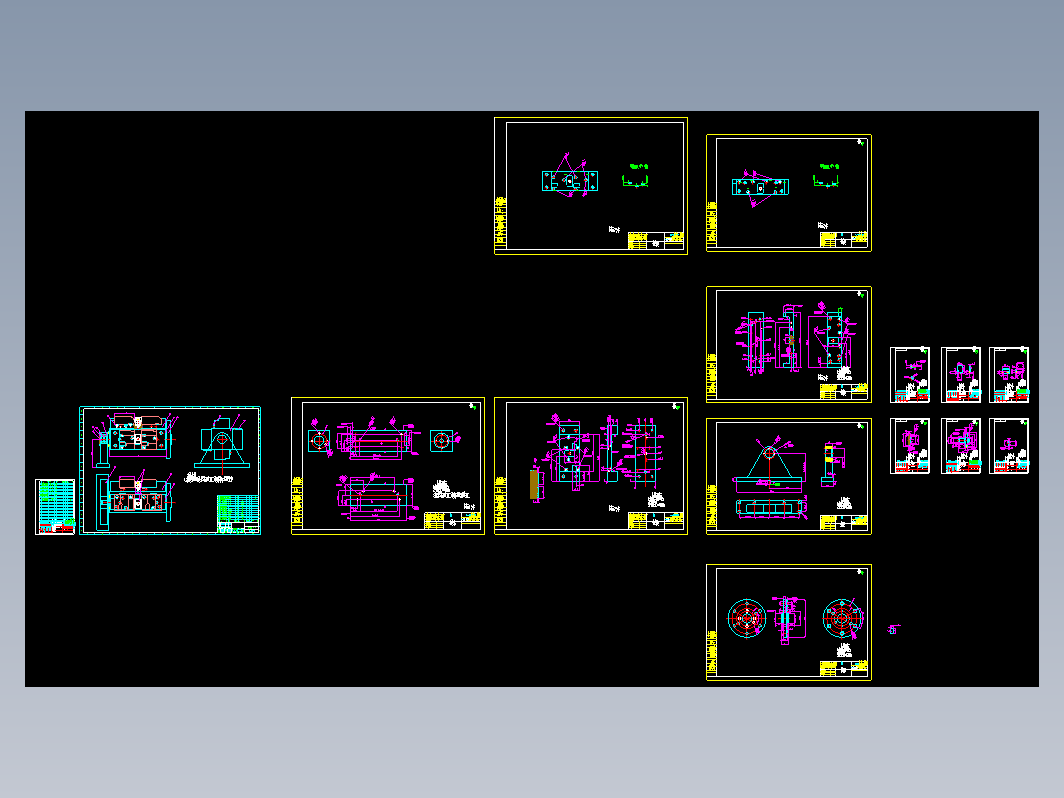 ET0002-普林斯夹具