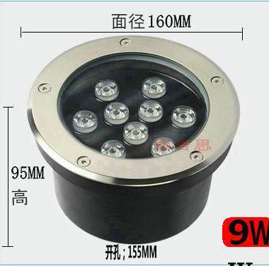 水景给排水详图缩略图