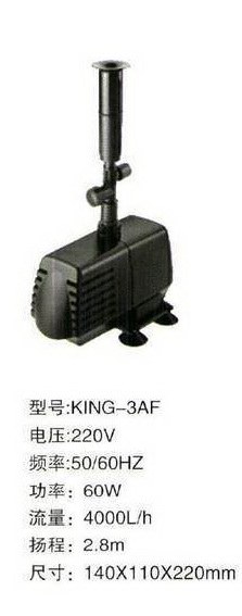水景给排水详图缩略图