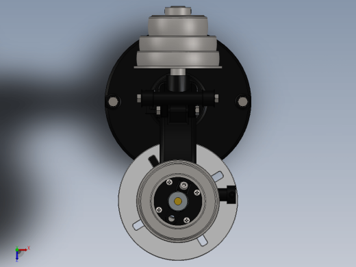 Drill press穿孔机设备缩略图