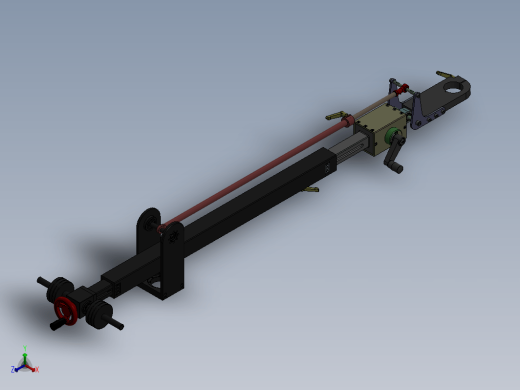 摄像机臂概念缩略图