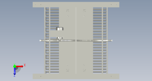 环形翻转机构缩略图