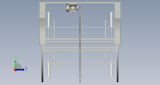 环形翻转机构缩略图