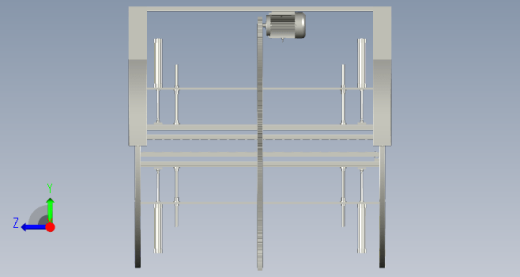 环形翻转机构缩略图