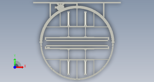 环形翻转机构缩略图