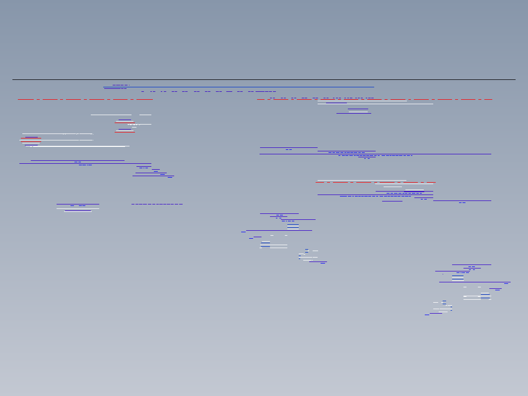 SDA气缸 83-SDAW-63-BZW