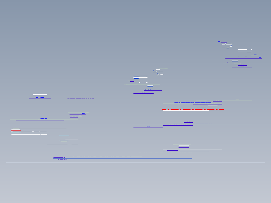 SDA气缸 83-SDAW-63-BZW