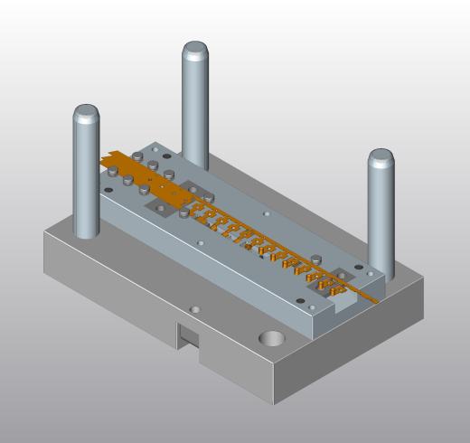 接触10a的渐进型模具缩略图