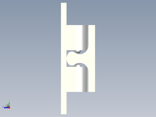 E-LQBC-球型扣，标准型[E-LQBC50]缩略图
