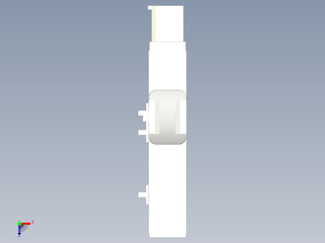 标准螺杆滑台KTH5M-100-BC-42M-C4