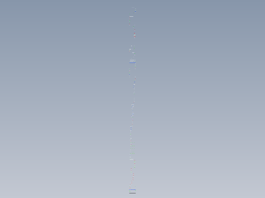 一种汽车变速箱缩略图