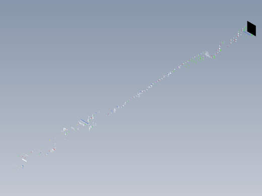 一种汽车变速箱缩略图