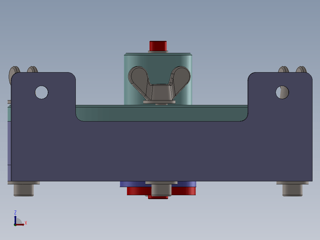 Tesla turbine特斯拉涡轮机