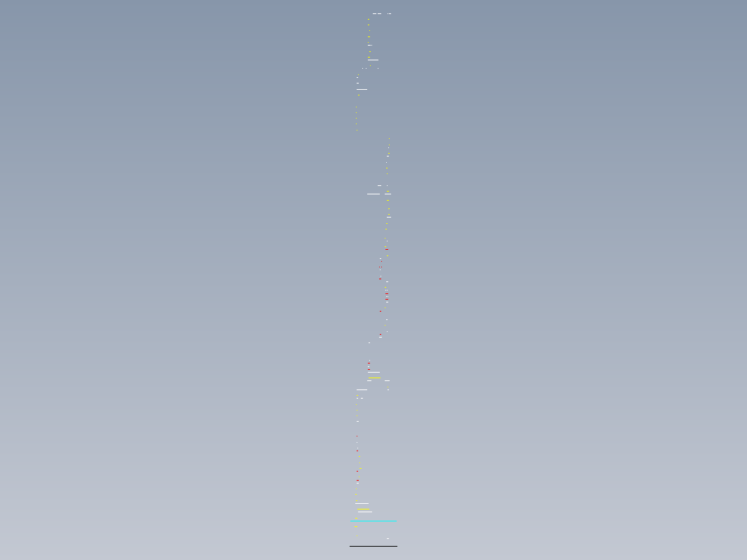 围墙栏杆3