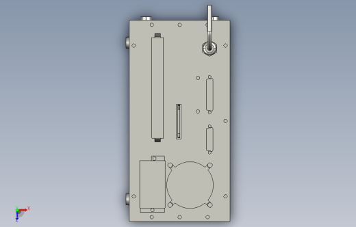 CO2激光打标机ML-Z9500系列缩略图