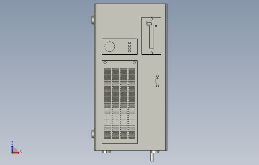 CO2激光打标机ML-Z9500系列缩略图