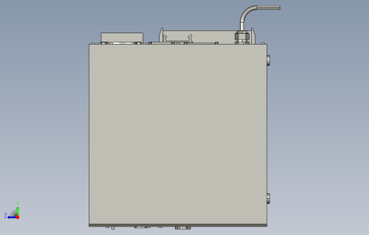 CO2激光打标机ML-Z9500系列缩略图
