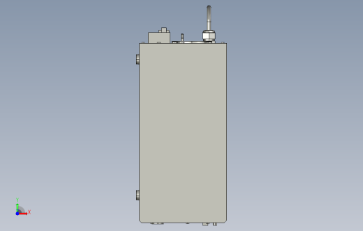 CO2激光打标机ML-Z9500系列缩略图