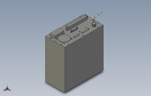 CO2激光打标机ML-Z9500系列缩略图