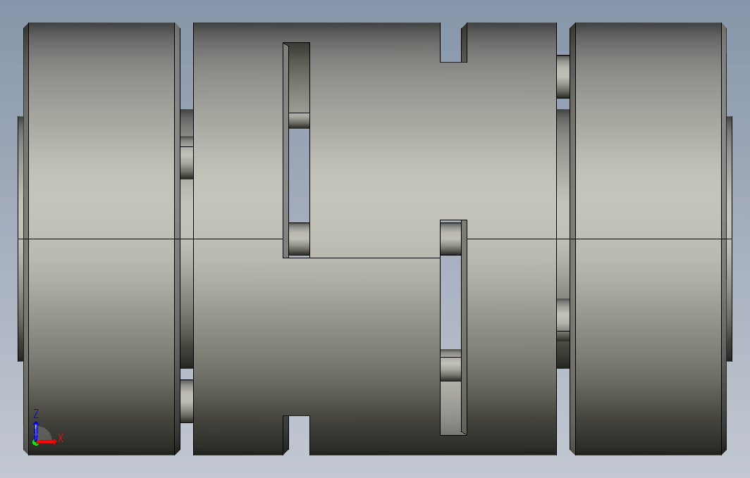 弹性联轴器-4-es_a_19_24_d_10__10