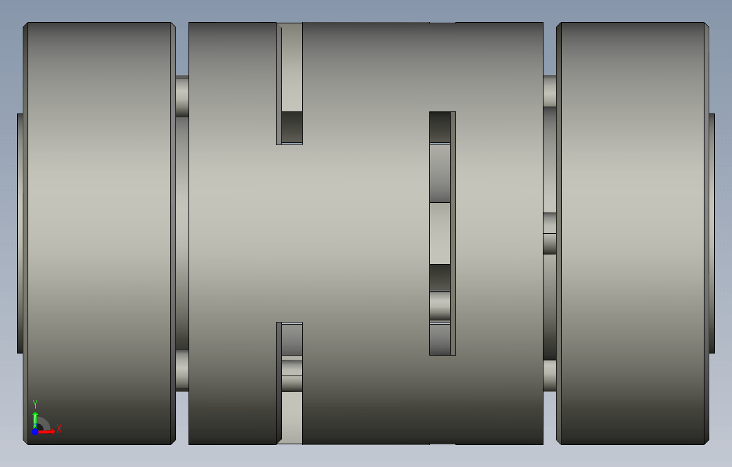 弹性联轴器-4-es_a_19_24_d_10__10