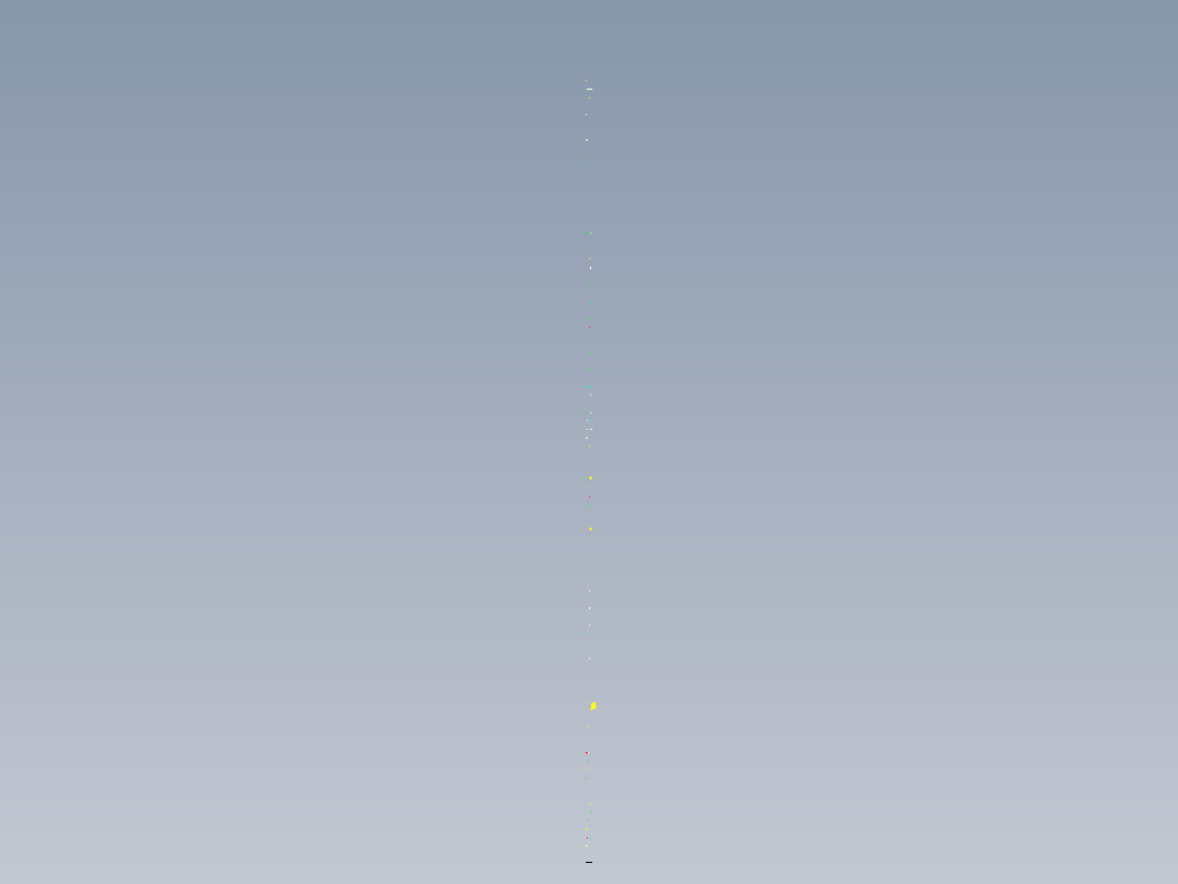 气助力离合助力器CAD图纸