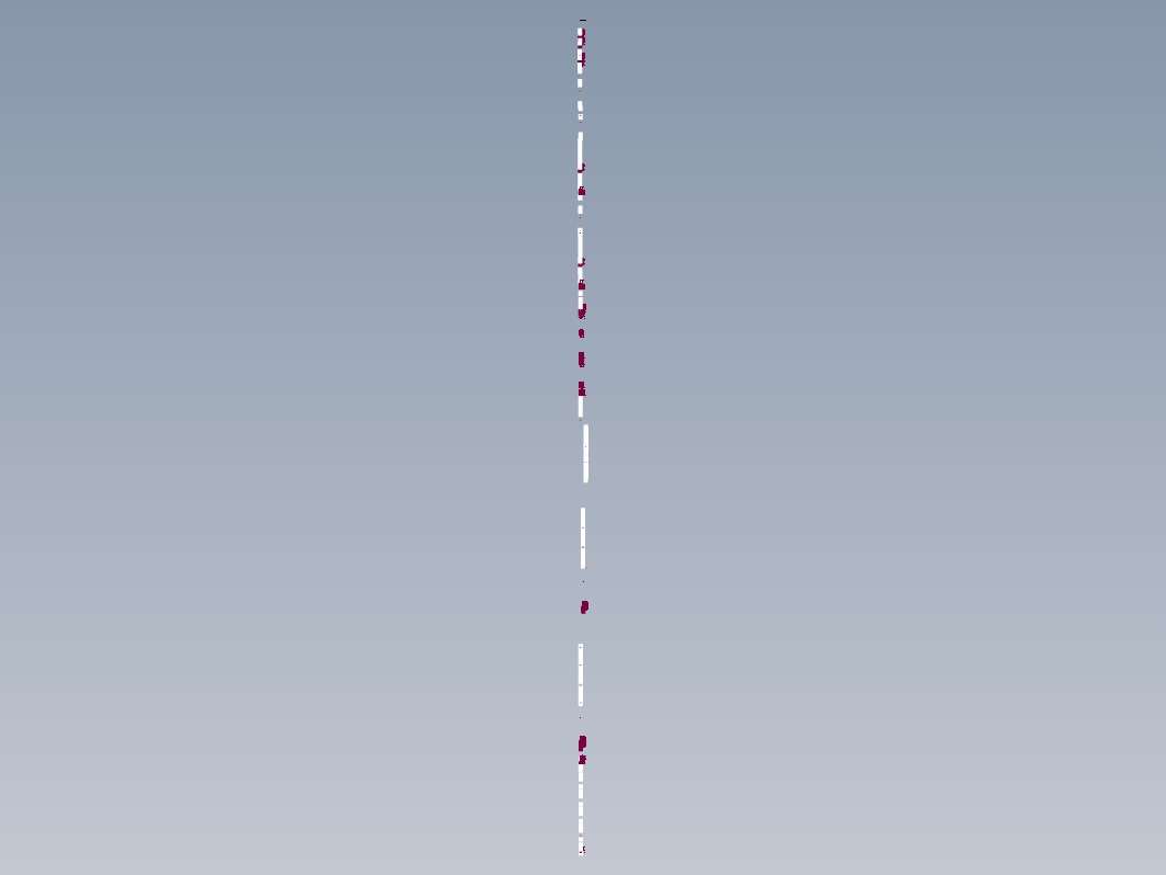 TQ302精馏塔