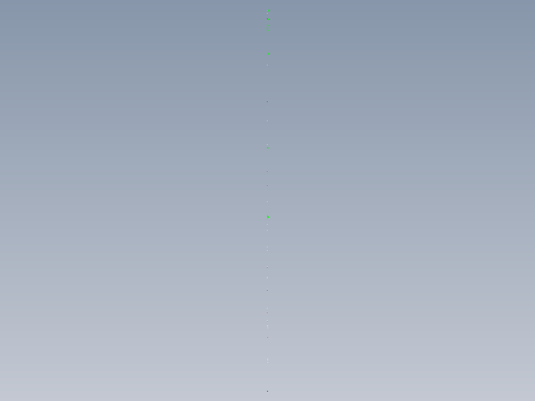 铣床+镗床两套夹具三维UG11.0带参