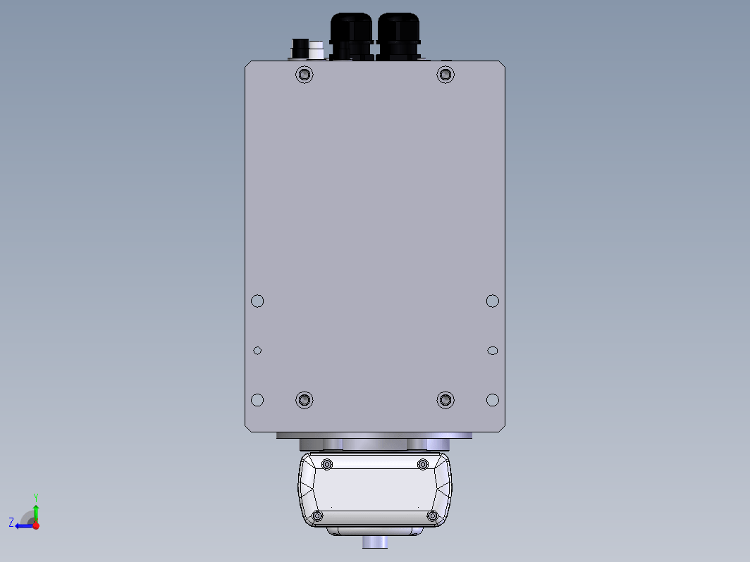 爱普生机器人 Epson_G6-551SW