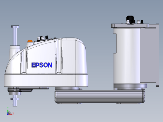 爱普生机器人 Epson_G6-551SW缩略图