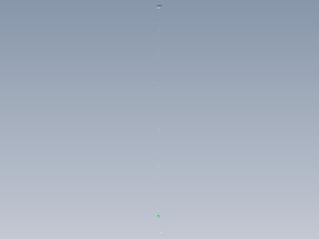 XJ-1型端子箱