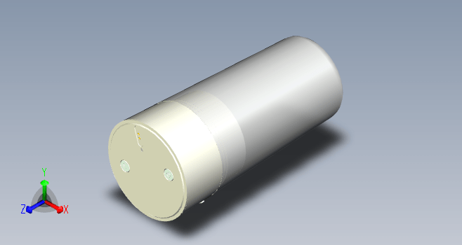 便携式家用水果榨汁机的结构设计三维Creo3.0带参+CAD+说明书