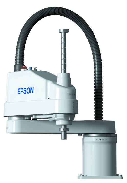 EPSON 四轴机器人