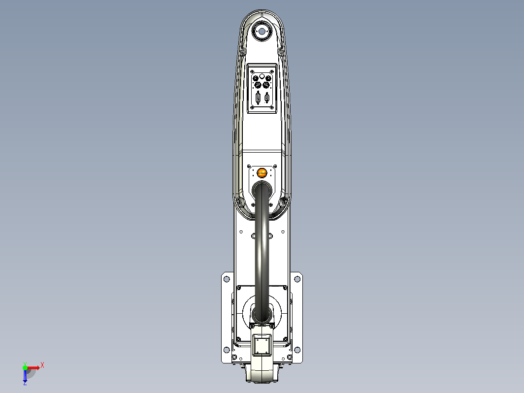 EPSON 四轴机器人