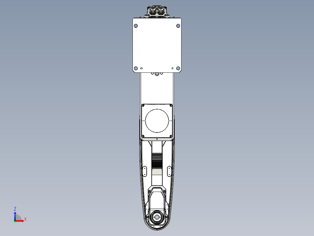 EPSON 四轴机器人