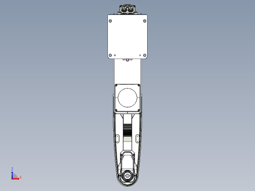 EPSON 四轴机器人缩略图
