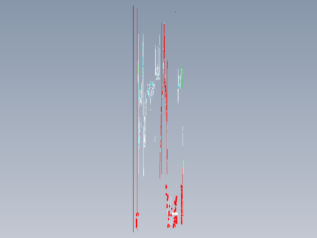 40T冲床