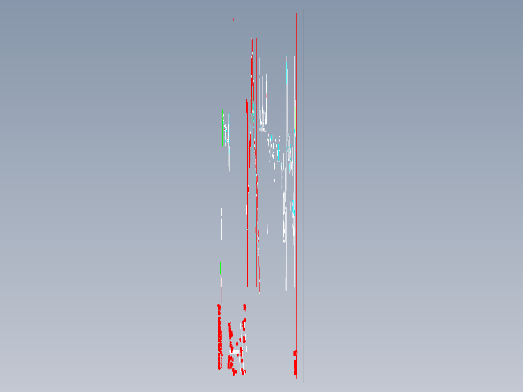 40T冲床