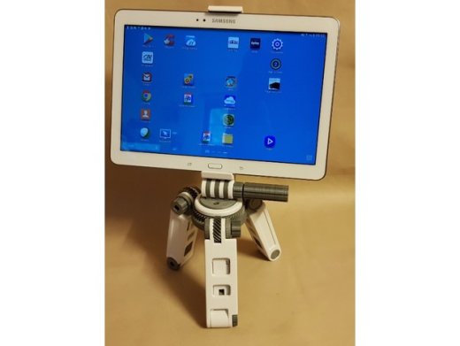 手机三角支架缩略图