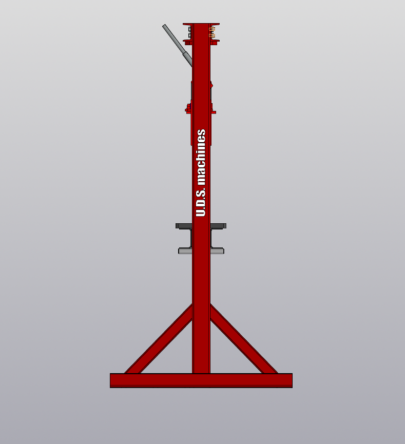 液压50吨压力机 Hydraulic 50 tons Press Machine