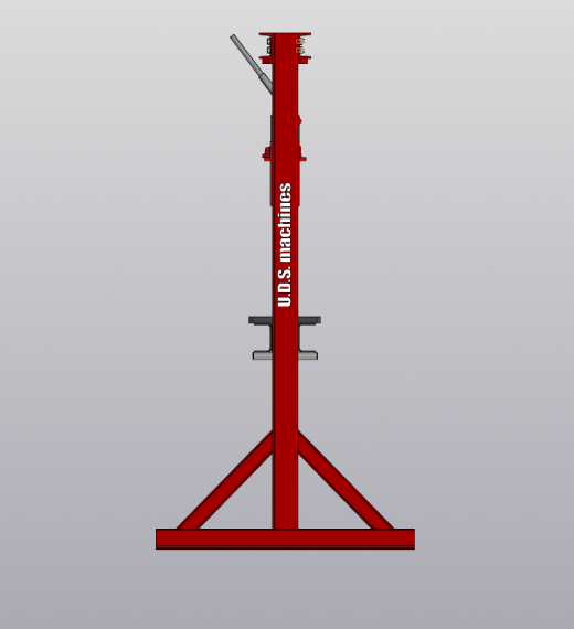 液压50吨压力机 Hydraulic 50 tons Press Machine缩略图