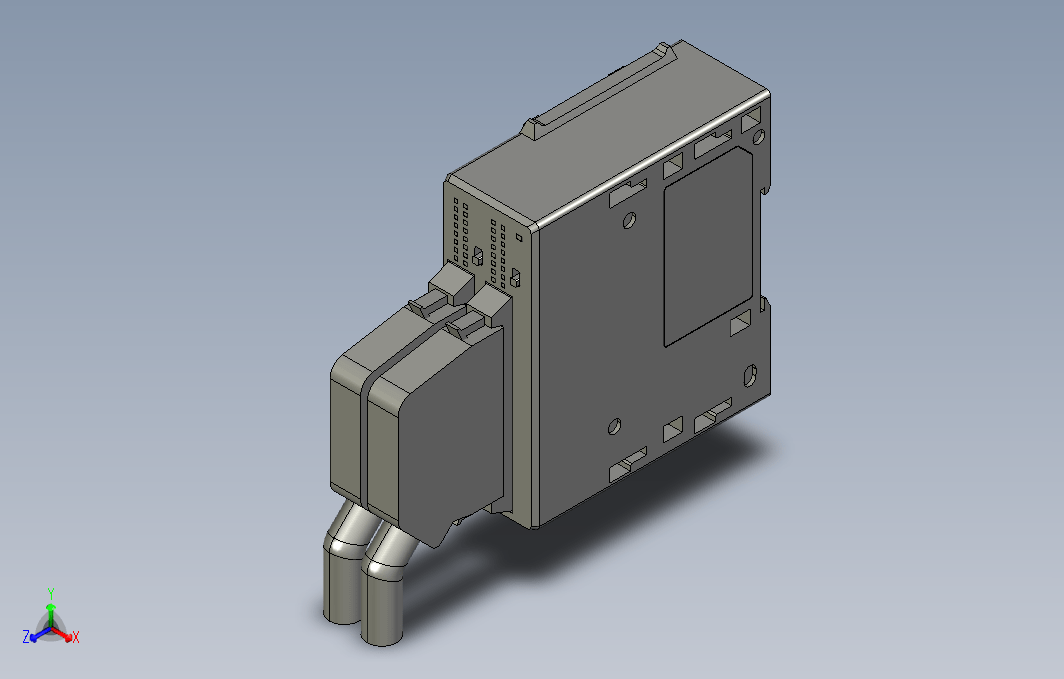 小型PLC 模型KV-NC32EXT系列