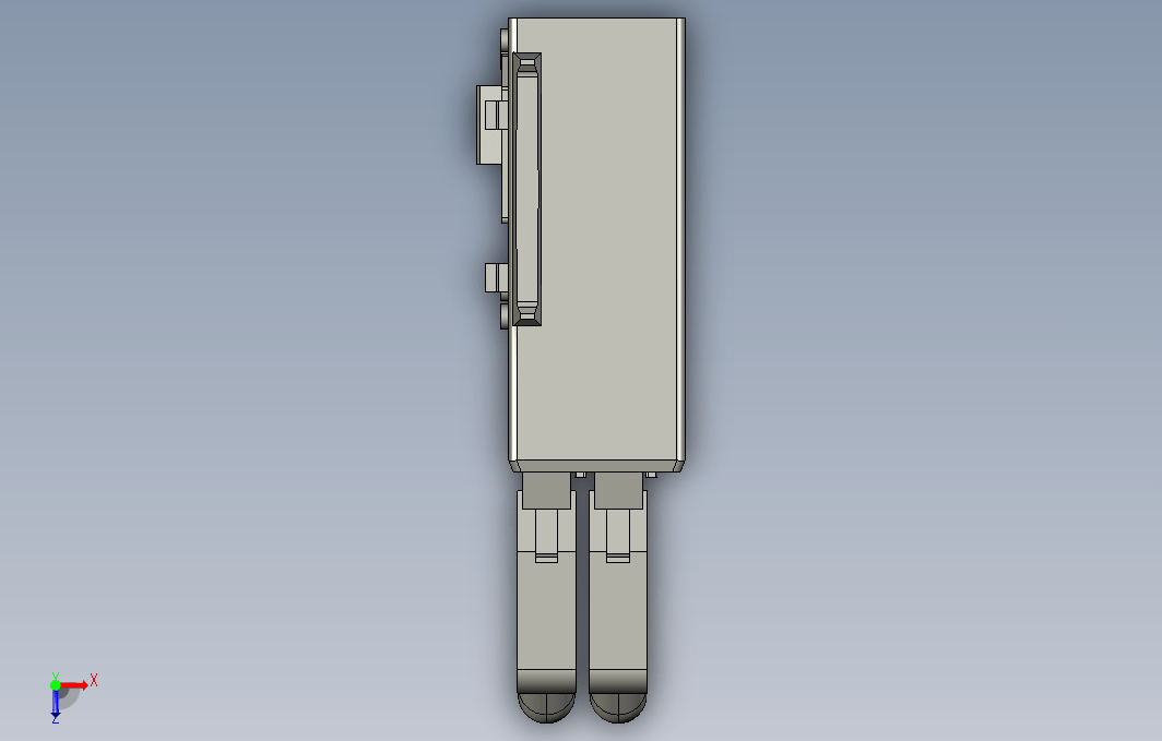 小型PLC 模型KV-NC32EXT系列