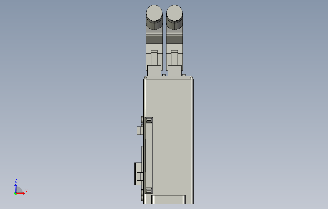 小型PLC 模型KV-NC32EXT系列